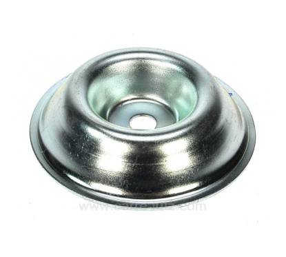 9987002  COUPELLE D APPUI EN ACIER 3,90 €