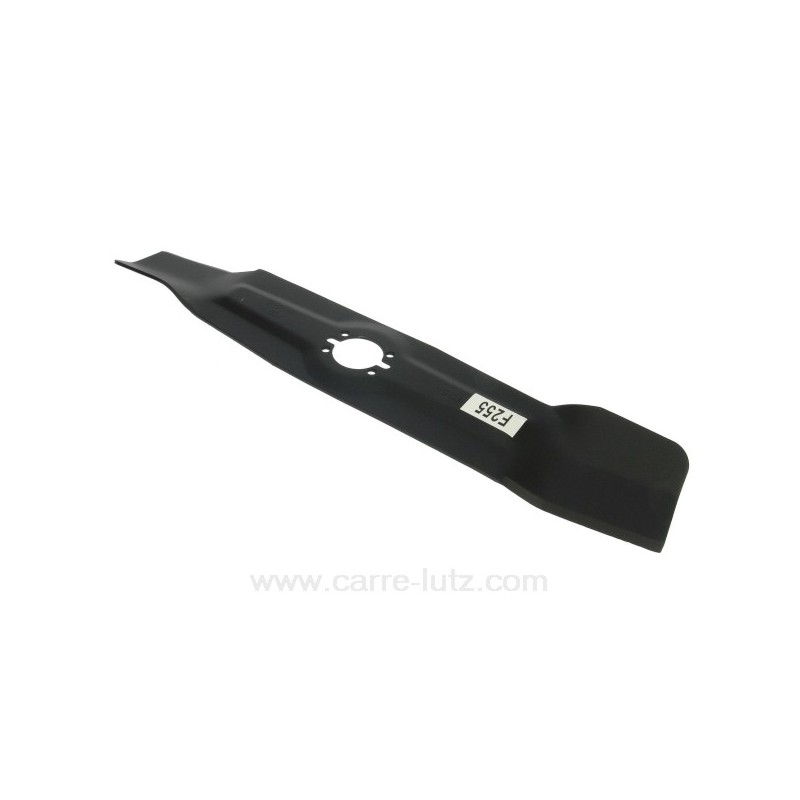 9987009  171041 - Lame de tondeuse à gazon 410 mm Wolf  18,40 €