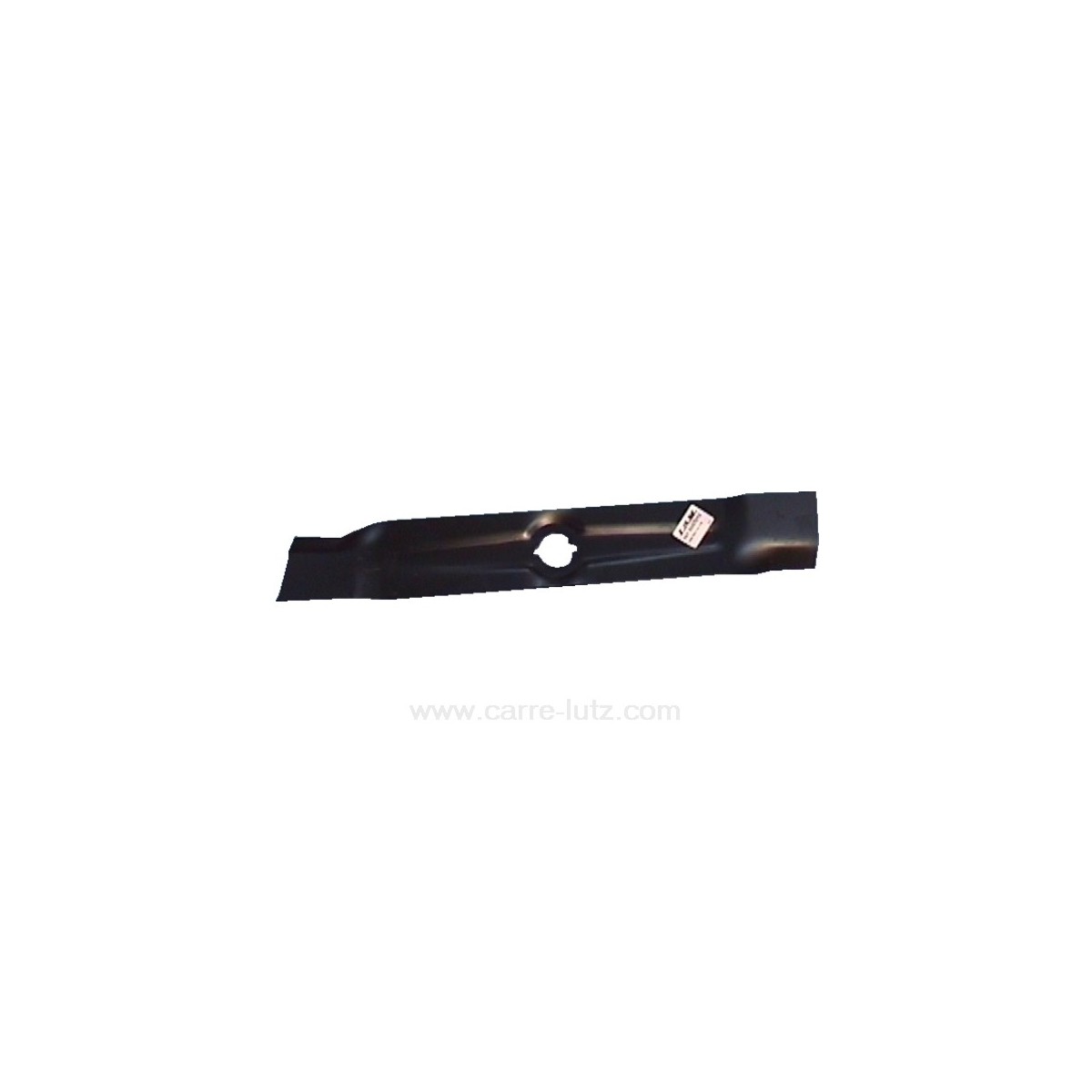 9987012  171051 - Lame de tondeuse à gazon 507 mm Wolf  14,40 €