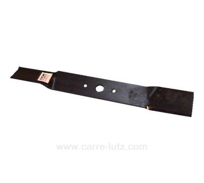 9987031  810043651 - Lame de tondeuse à gazon 430 mm Castelgarden  14,00 €