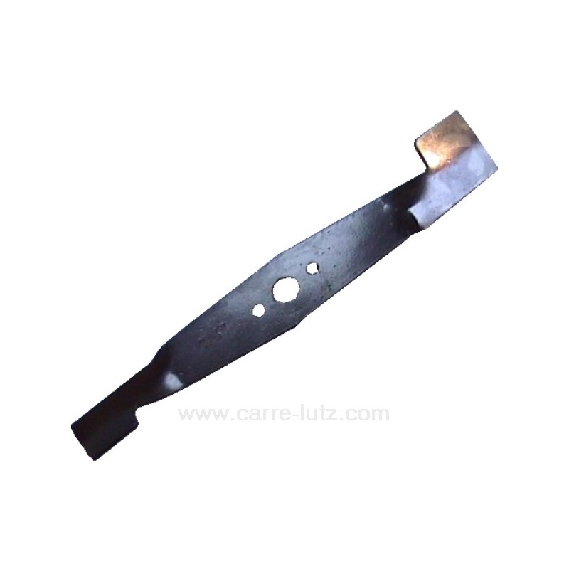 9987035  8100 4116/0 - Lame de tondeuse à gazon kiwi 330 mm Castelgarden Honda  17,50 €