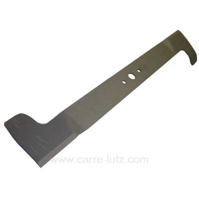 9987039 81004341/0 - Lame gauche de tondeuse à gazon 520 mm Castelgarden 23,50 €