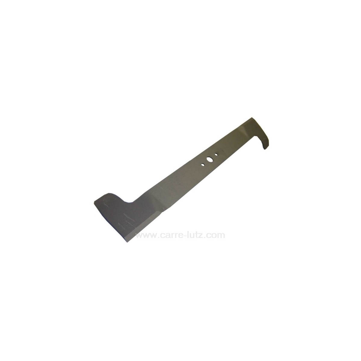 9987039 81004341/0 - Lame gauche de tondeuse à gazon 520 mm Castelgarden 23,50 € 9987039 81004341/0 - Lame gauche de tondeuse à gazon 520 mm Castelgarden 23,50 €
