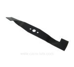 9987070  81004117/0 - Lame de tondeuse à gazon 370 mm Castelgarden  10,00 €