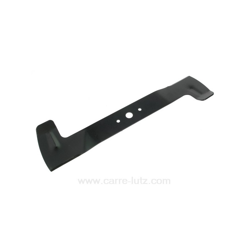 9987072  820043450 - Lame de tondeuse à gazon 460 mm Castelgarden Honda CG820043450 John Deere SB820043450 Solo 820043450 Sti...