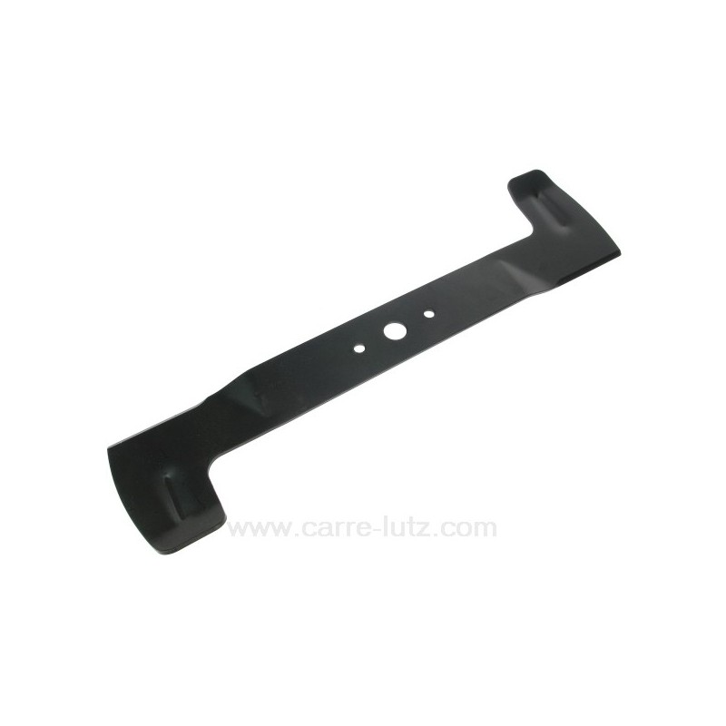 9987073  820043440 - Lame de tondeuse à gazon 460 mm Castelgarden Honda CG81004397H0 John Deere SB820043440 Solo 820043440 St...