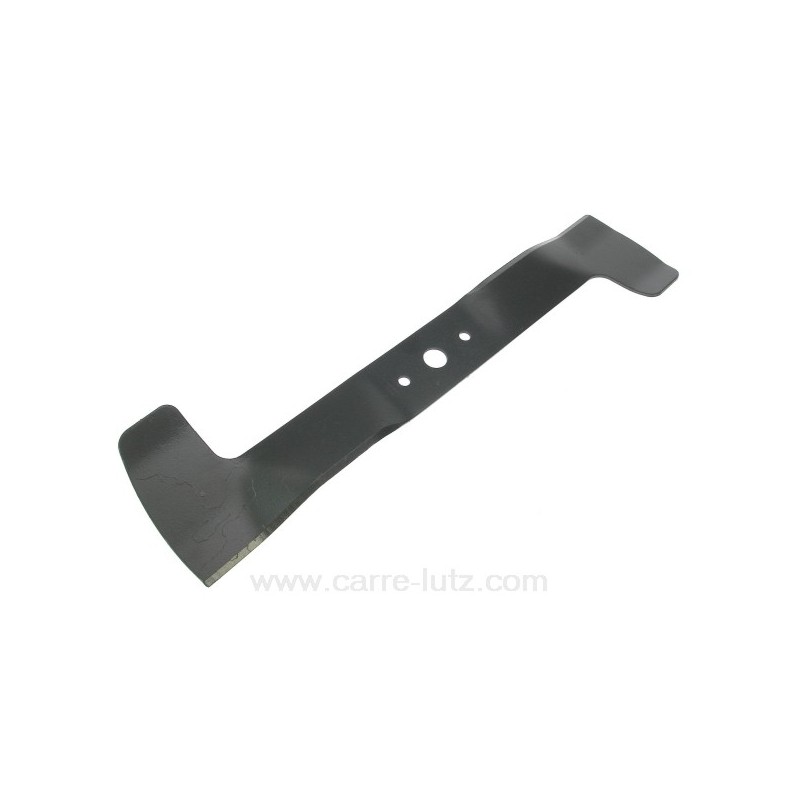 9987075  820043510 - Lame de tondeuse à gazon 460 mm Castelgarden  21,50 €