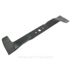 9987077  820043480 - Lame de tondeuse à gazon Coupe à gauche 520 mm Castelgarden  18,00 €