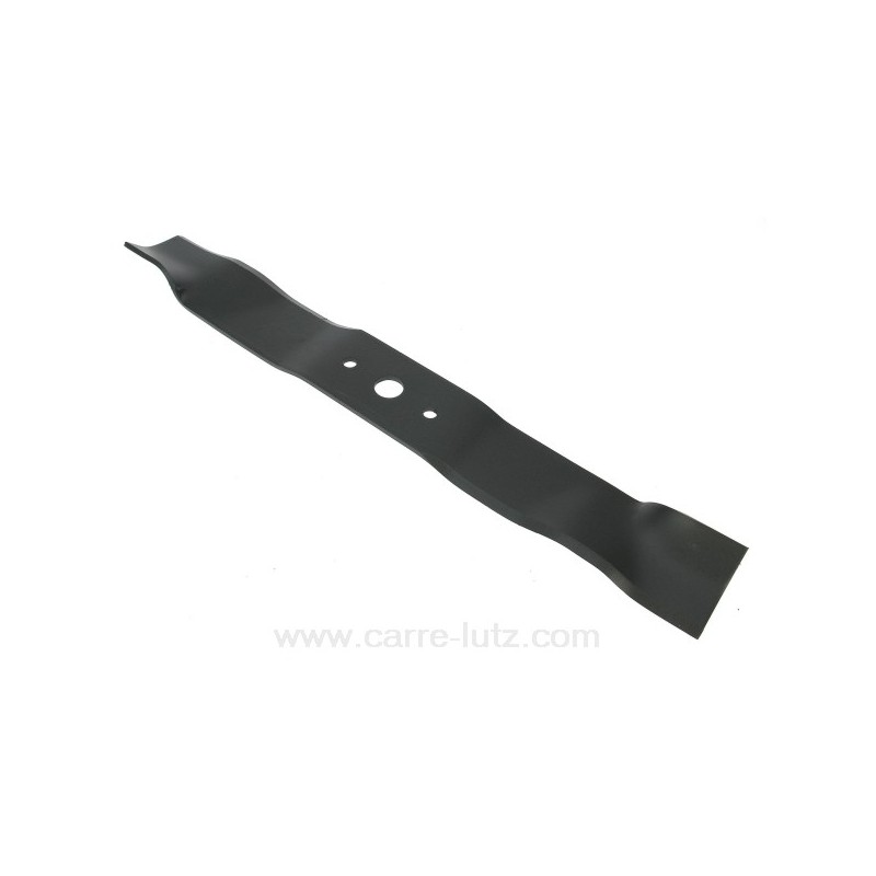 9987079  CG810043463 - Lame de tondeuse à gazon 460 mm Castelgarden Honda Stiga 11,40 €