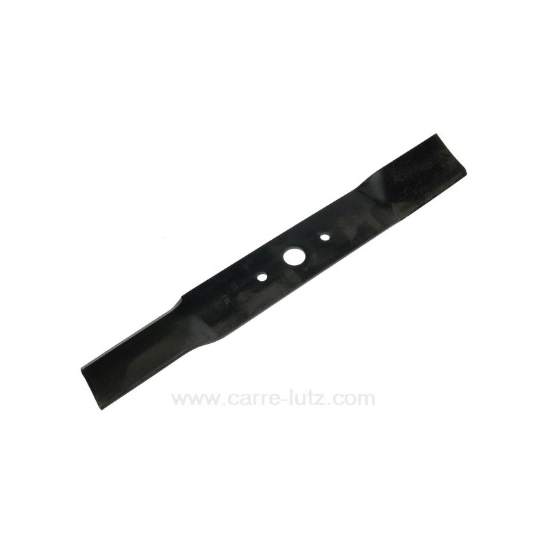 9987080  810040960 - Lame de tondeuse à gazon 380 mm Castelgarden MAC CULLOCH 18,90 €