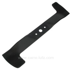 9987082  820043530 - Lame de tondeuse à gazon 460 mm Coupe à gauche Castelgarden  24,10 €