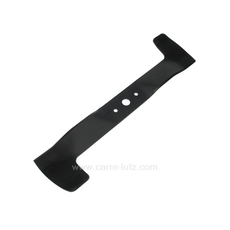 9987082  820043530 - Lame de tondeuse à gazon 460 mm Coupe à gauche Castelgarden  24,10 €