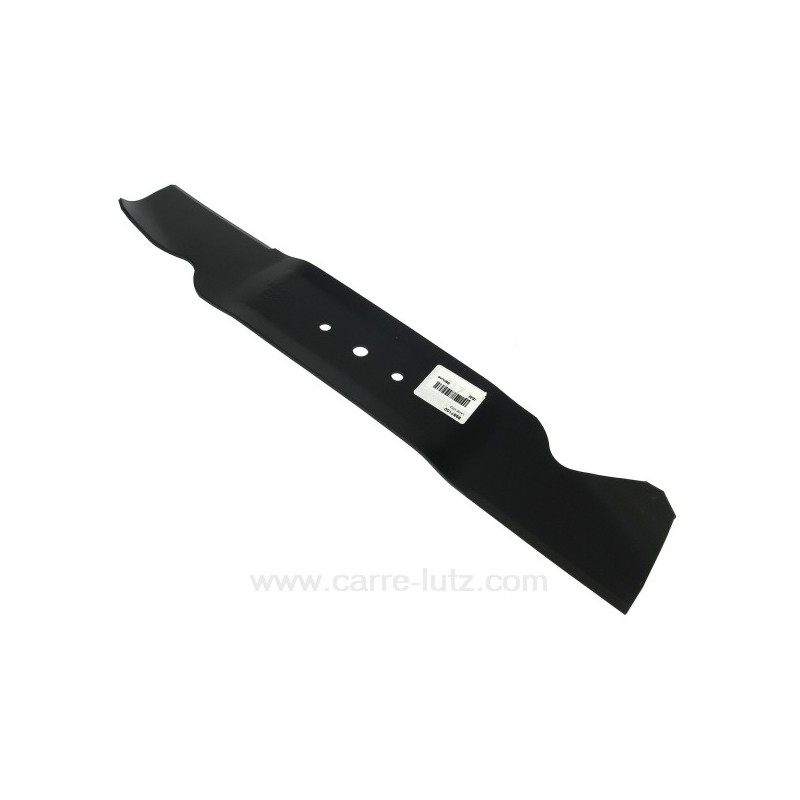 9987100  7420496A - Lame de tondeuse à gazon 460 mm MTD  14,70 €