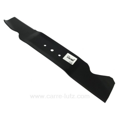 9987100  7420496A - Lame de tondeuse à gazon 460 mm MTD  14,70 €