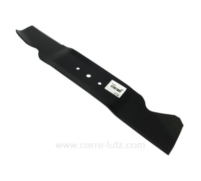 9987100  7420496A - Lame de tondeuse à gazon 460 mm MTD  14,70 €