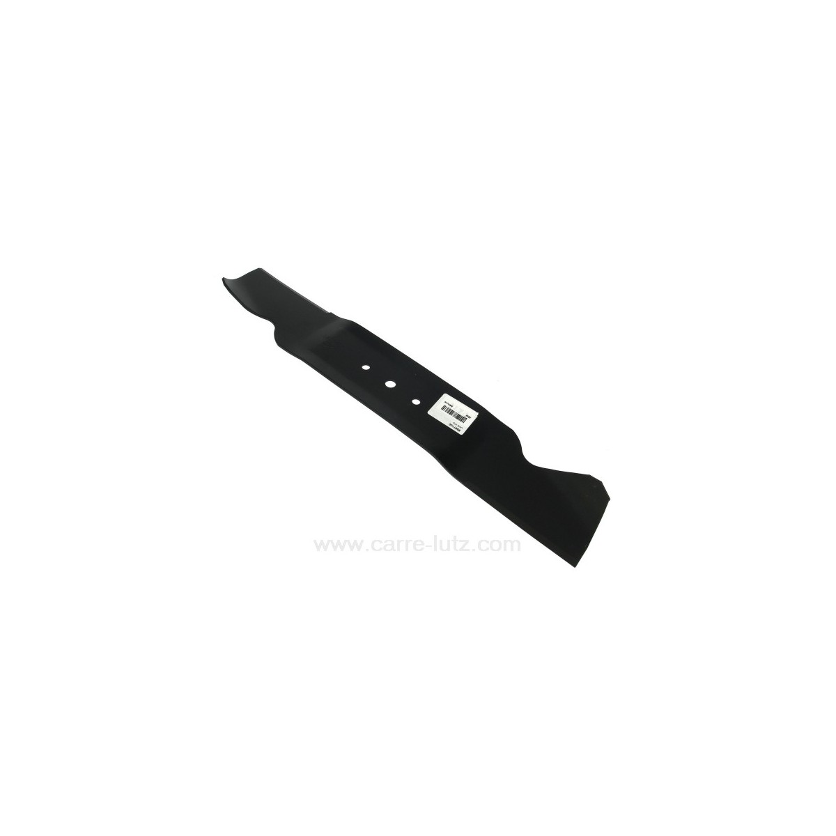 9987100  7420496A - Lame de tondeuse à gazon 460 mm MTD  14,70 €