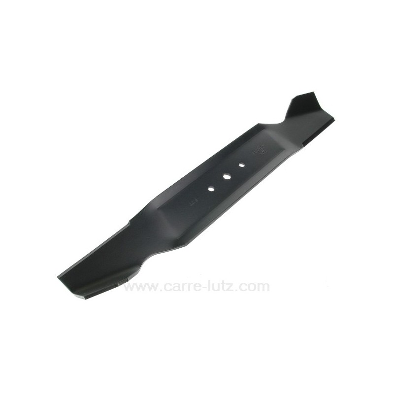 9987101  7420493 - Lame de tondeuse à gazon 492 mm MTD  11,80 €