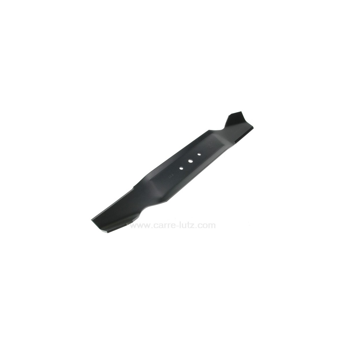 9987101  7420493 - Lame de tondeuse à gazon 492 mm MTD  11,80 €