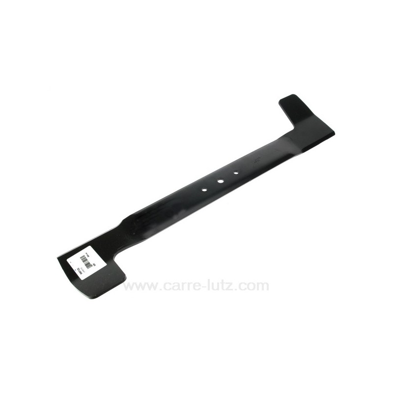9987102 7420607 - Lame de tondeuse à gazon 492 mm Tourne à droite Electrolux 531005537 MTD Toro 023815 45,50 € 9987102 7420607 - Lame de tondeuse à gazon 492 mm Tourne à droite Electrolux 531005537 MTD Toro 023815 45,50 €