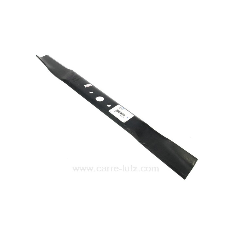 9987104  7420521 - Lame de tondeuse à gazon 530 mm MTD  10,30 €