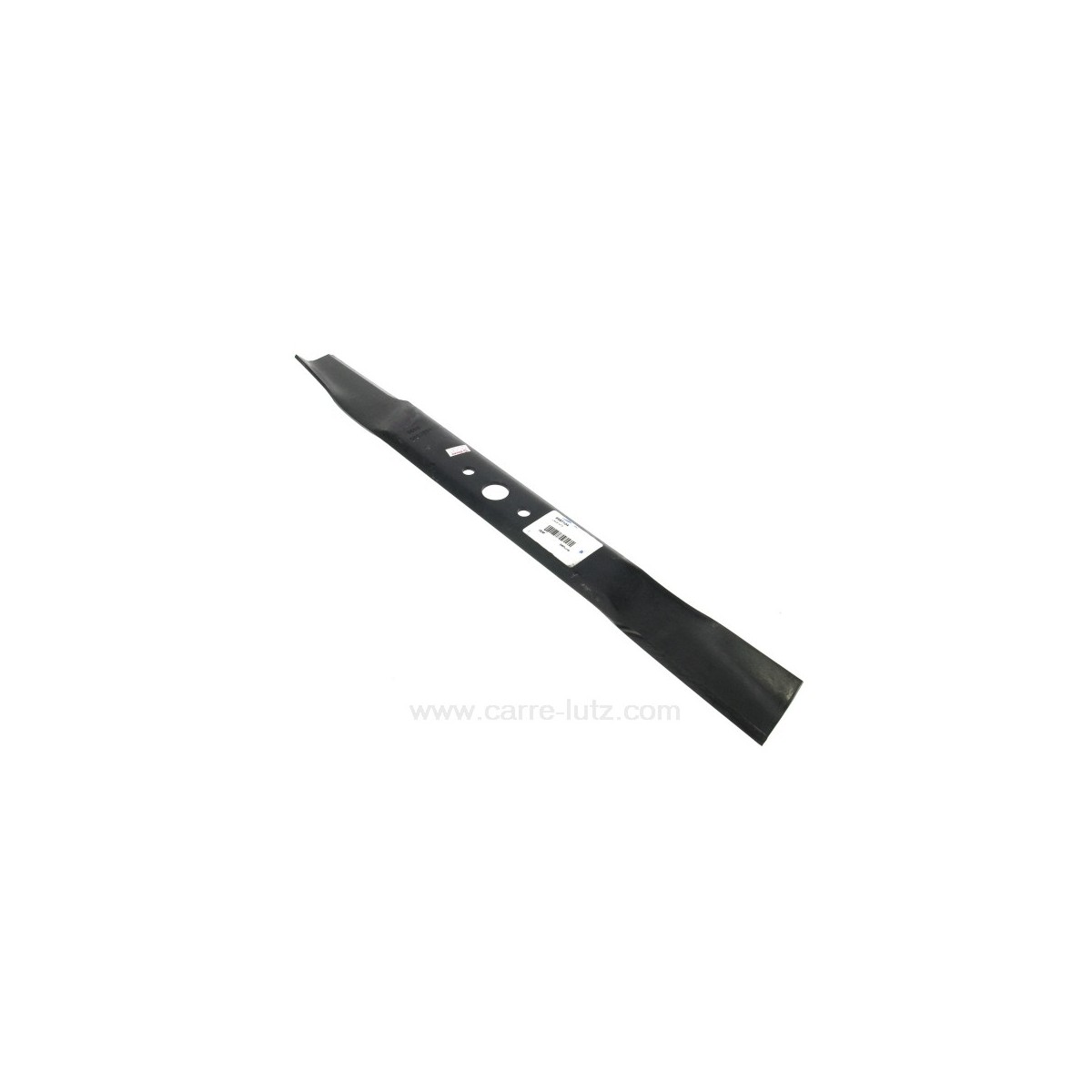 9987104  7420521 - Lame de tondeuse à gazon 530 mm MTD  10,30 €