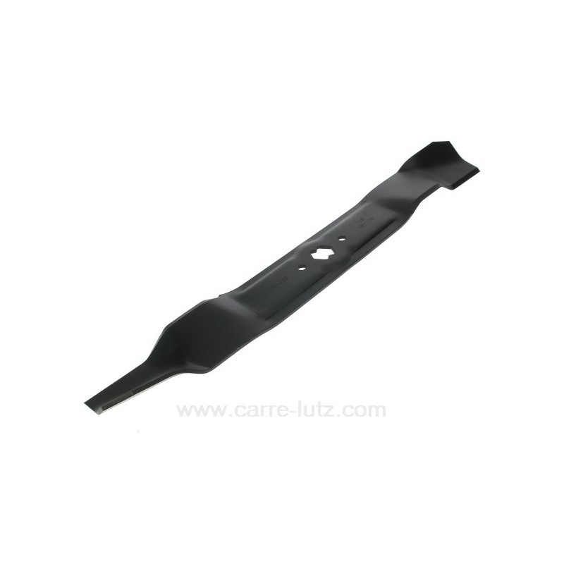 9987105  9420616 - Lame de tondeuse à gazon 538 mm MTD  21,40 €