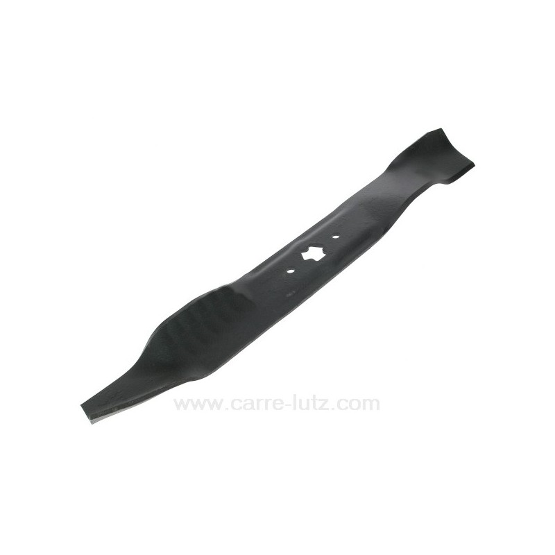 9987106  9420610 - Lame de tondeuse à gazon 490 mm MTD  16,70 €