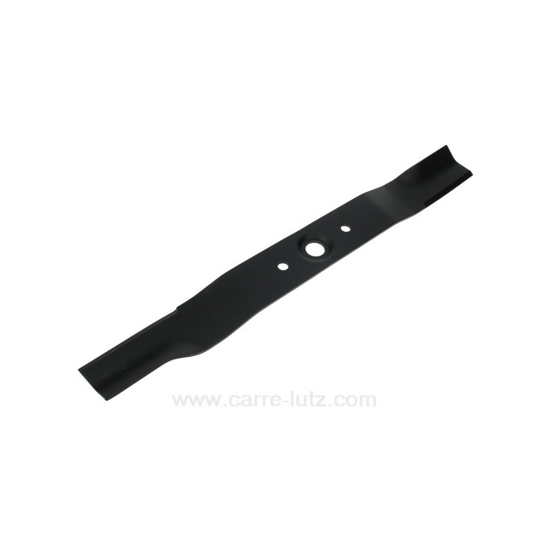 91014159 - Lame de tondeuse à gazon 530 mm Kaaz 91014159 - Lame de tondeuse à gazon 530 mm Kaaz