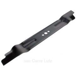 9987225  10700100 - Lame de tondeuse à gazon 530 mm Maplex Marazzini  25,90 €