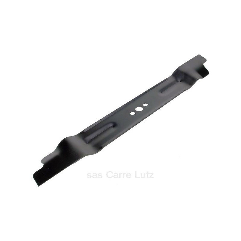 9987225  10700100 - Lame de tondeuse à gazon 530 mm Maplex Marazzini  25,90 €