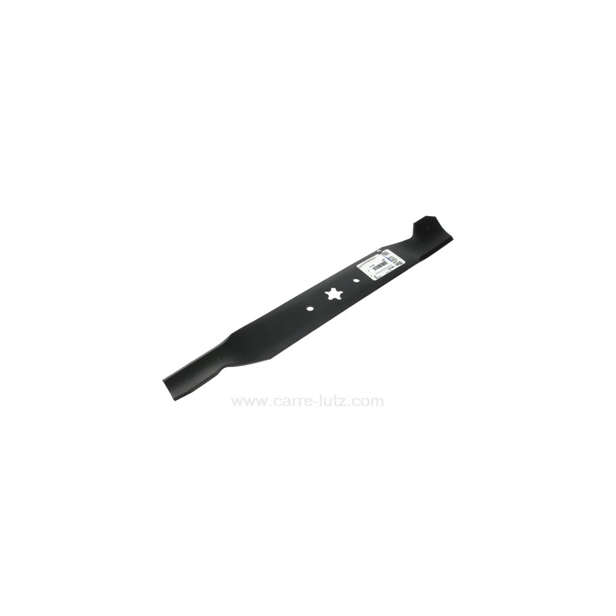 9987231 138496 - Lame de tondeuse à gazon 460 mm AYP Bernard Loisirs Electrolux John Deere Roper 12,00 € 9987231 138496 - Lame de tondeuse à gazon 460 mm AYP Bernard Loisirs Electrolux John Deere Roper 12,00 €