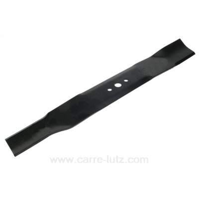 9987233 532850972 - Lame de tondeuse à gazon 508 mm AYP Bernard Loisirs 850972 Electrolux John Deere Partner Roper 16,20 €