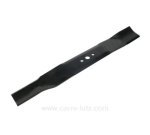 9987233  532850972 - Lame de tondeuse à gazon 508 mm AYP Bernard Loisirs 850972 Electrolux John Deere Partner Roper 16,20 €
