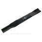 532850972 - Lame de tondeuse à gazon 508 mm AYP Bernard Loisirs 850972 Electrolux John Deere Partner Roper 532850972 - Lame de tondeuse à gazon 508 mm AYP Bernard Loisirs 850972 Electrolux John Deere Partner Roper