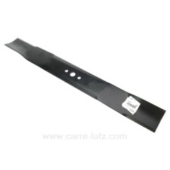 9987234  532850973 - Lame de tondeuse à gazon 558 mm AYP Bernard Loisirs 850793 Electrolux John Deere Partner Roper 19,80 €