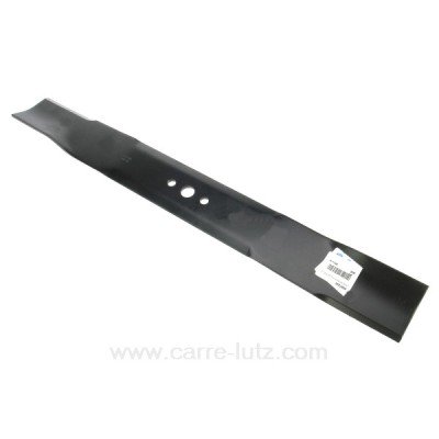 9987234 532850973 - Lame de tondeuse à gazon 558 mm AYP Bernard Loisirs 850793 Electrolux John Deere Partner Roper 19,80 €