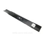 9987234  532850973 - Lame de tondeuse à gazon 558 mm AYP Bernard Loisirs 850793 Electrolux John Deere Partner Roper 19,80 €