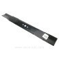 532850973 - Lame de tondeuse à gazon 558 mm AYP Bernard Loisirs 850793 Electrolux John Deere Partner Roper 532850973 - Lame de tondeuse à gazon 558 mm AYP Bernard Loisirs 850793 Electrolux John Deere Partner Roper