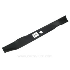 9987235  134149 - Lame de tondeuse à gazon 530 mm AYP Bernard Loisirs Electrolux Roper 12,60 €