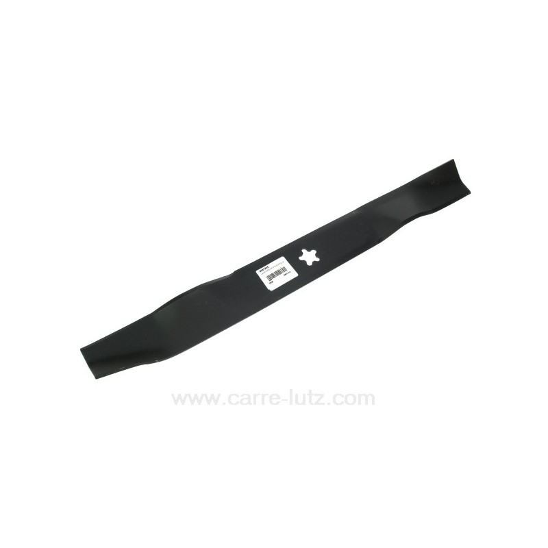 9987235  134149 - Lame de tondeuse à gazon 530 mm AYP Bernard Loisirs Electrolux Roper 12,60 €