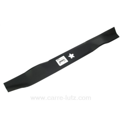 9987235  134149 - Lame de tondeuse à gazon 530 mm AYP Bernard Loisirs Electrolux Roper 12,60 €