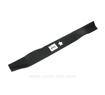 9987235  134149 - Lame de tondeuse à gazon 530 mm AYP Bernard Loisirs Electrolux Roper 12,60 €