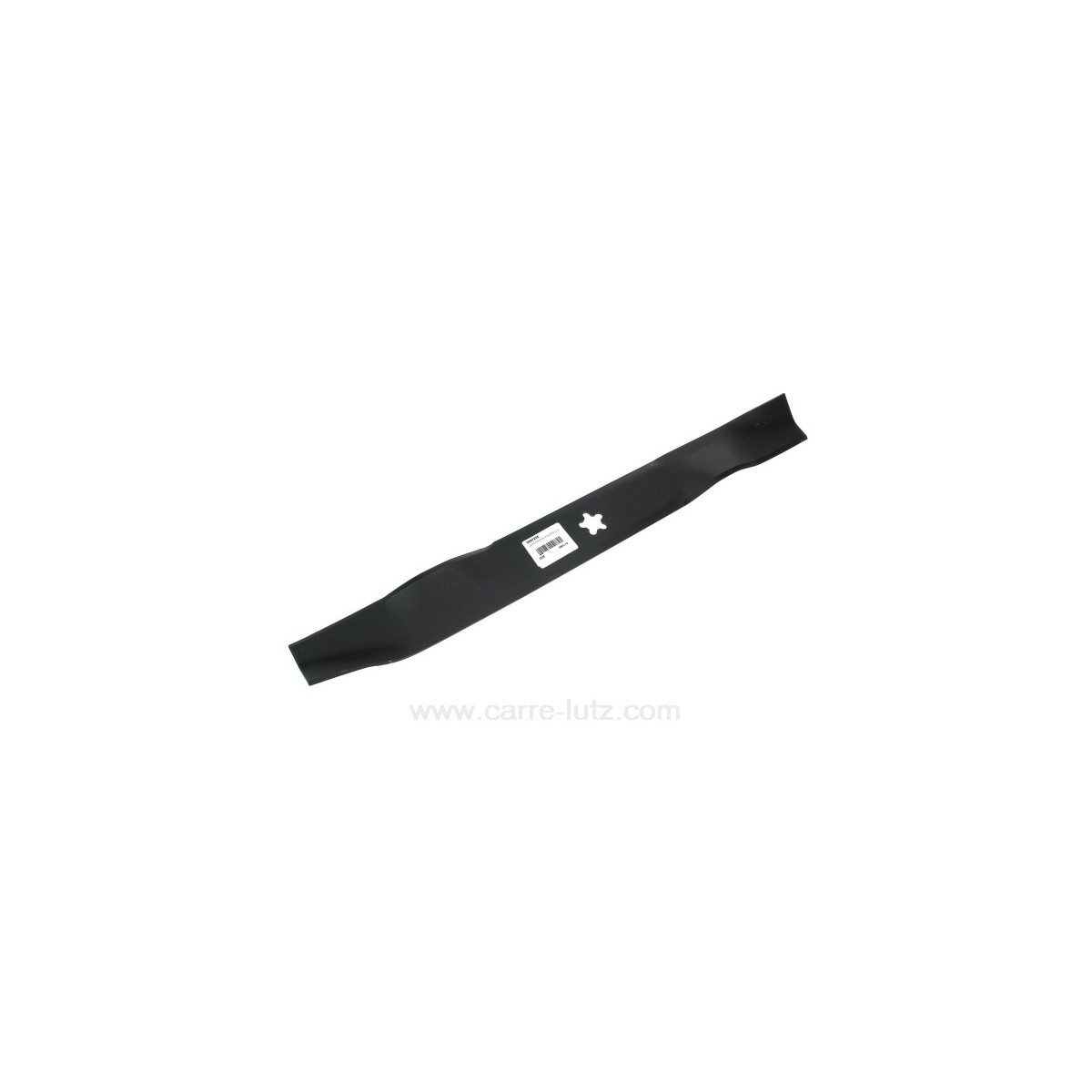 9987235  134149 - Lame de tondeuse à gazon 530 mm AYP Bernard Loisirs Electrolux Roper 12,60 €