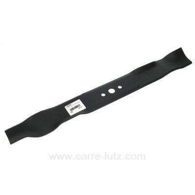 9987237  145106 - Lame de tondeuse à gazon 508 mm AYP Bernard Loisirs Electrolux 532850972 John Deere Roper 13,00 €