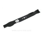 9987237  145106 - Lame de tondeuse à gazon 508 mm AYP Bernard Loisirs Electrolux 532850972 John Deere Roper 13,00 €