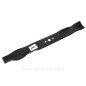 145106 - Lame de tondeuse à gazon 508 mm AYP Bernard Loisirs Electrolux 532850972 John Deere Roper