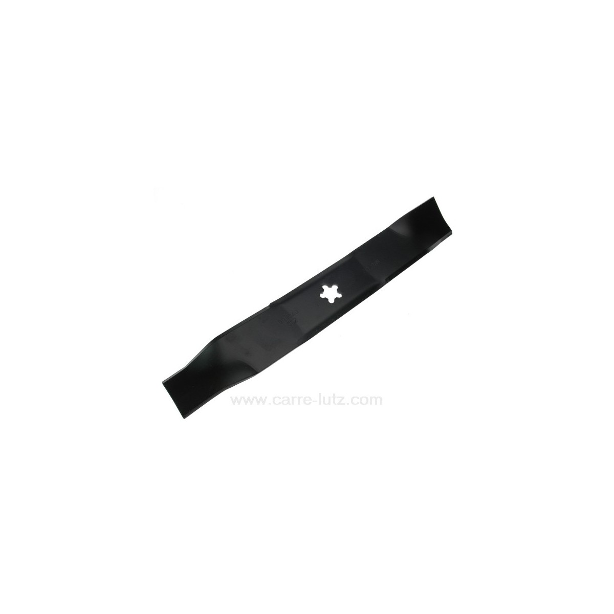 9987239 157033 - Lame de tondeuse à gazon 395mm AYP Electrolux Poulan Roper Sears 12,60 € 9987239 157033 - Lame de tondeuse à gazon 395mm AYP Electrolux Poulan Roper Sears 12,60 €