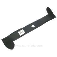 9987240  Lame de tondeuse 465 mm Ayp Roper Electrolux Bernard loisirs 22,20 €