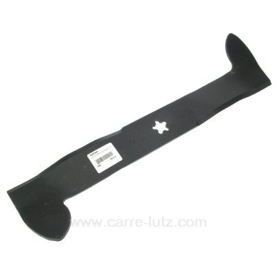 9987240  Lame de tondeuse 465 mm Ayp Roper Electrolux Bernard loisirs 22,20 €
