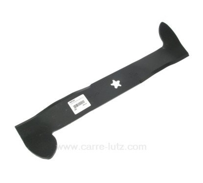 9987240  Lame de tondeuse 465 mm Ayp Roper Electrolux Bernard loisirs 22,20 €